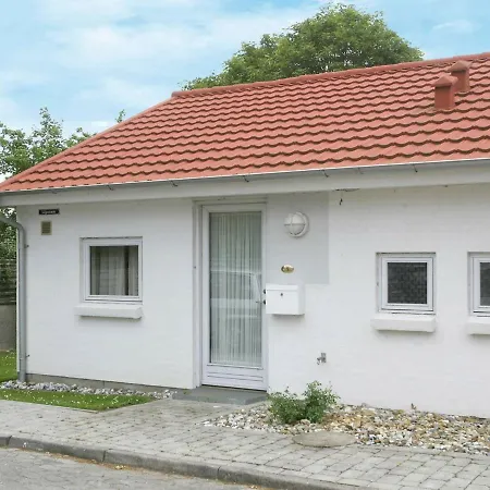 Holiday home 4 Person In R Sk Bing Aeroskobing