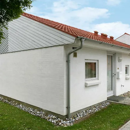 4 Person In R Sk Bing Holiday home