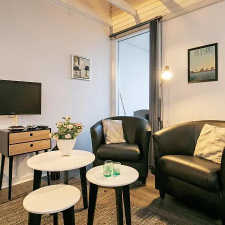 4 Person In R Sk Bing Holiday home