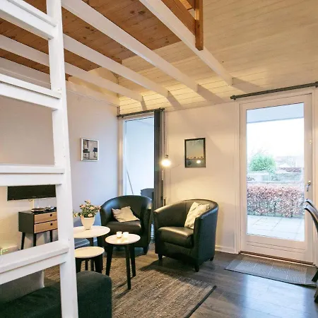 4 Person In R Sk Bing Holiday home Aeroskobing