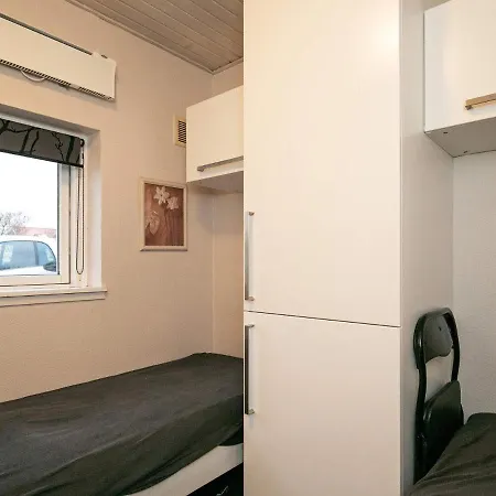 Ferienhaus 4 Person In R Sk Bing