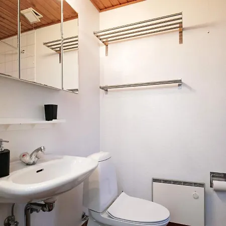 4 Person In R Sk Bing Holiday home