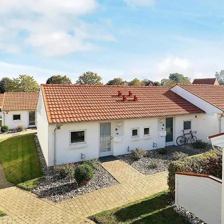 4 Person In R Sk Bing Ferienhaus
