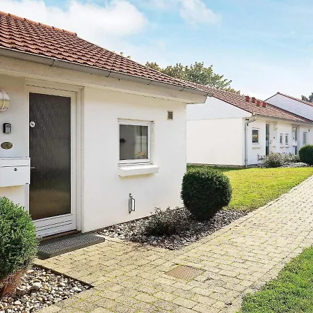 Ferienhaus 4 Person In R Sk Bing Ærøskøbing