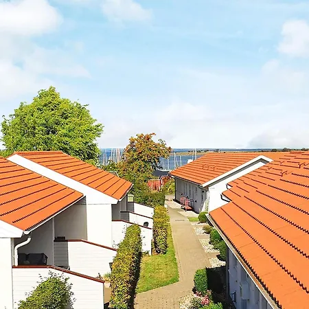 Nyaraló 4 Person In Ærøskøbing
