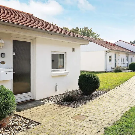 4 Person In * Ærøskøbing