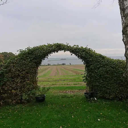 4 Person In * Ærøskøbing