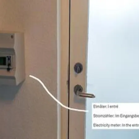 4 Person In Ærøskøbing