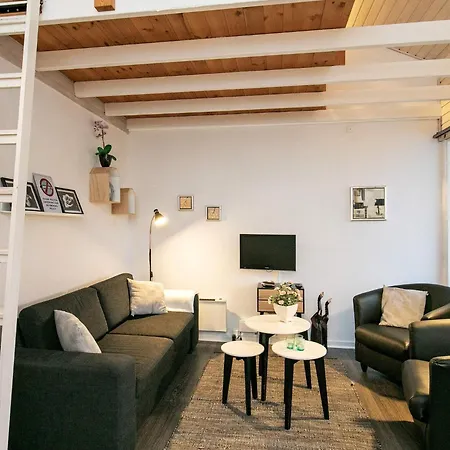 4 Person In Ærøskøbing
