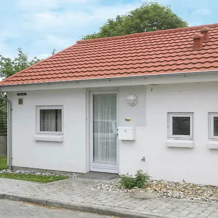 Vakantiehuis 4 Person In Ærøskøbing