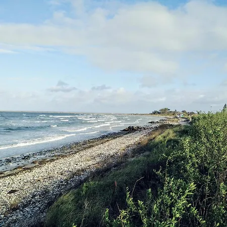 4 Person In * Ærøskøbing