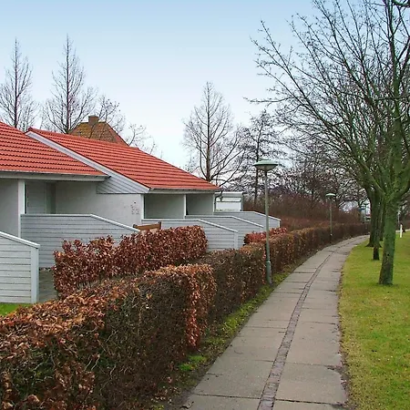 4 Person In Ærøskøbing