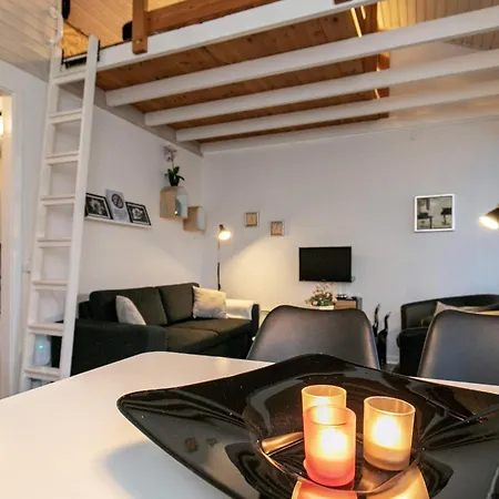 4 Person In Vakantiehuis Ærøskøbing