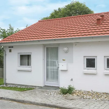 4 Person In Ærøskøbing