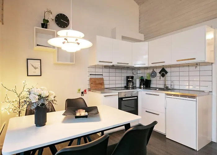 Marina Retreat In Aero - By Traum Casa de Férias