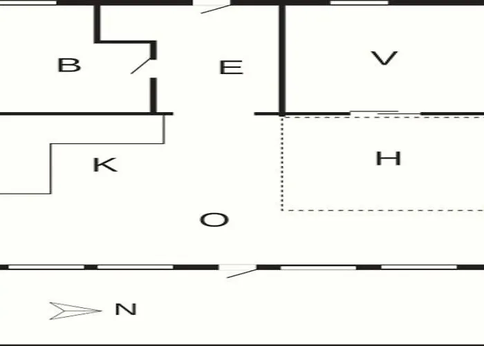 Marina Retreat In Aero - By Traum Ærøskøbing