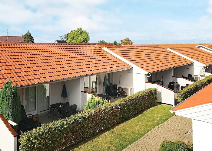 Marina Retreat In Aero - By Traum Casa de Férias *