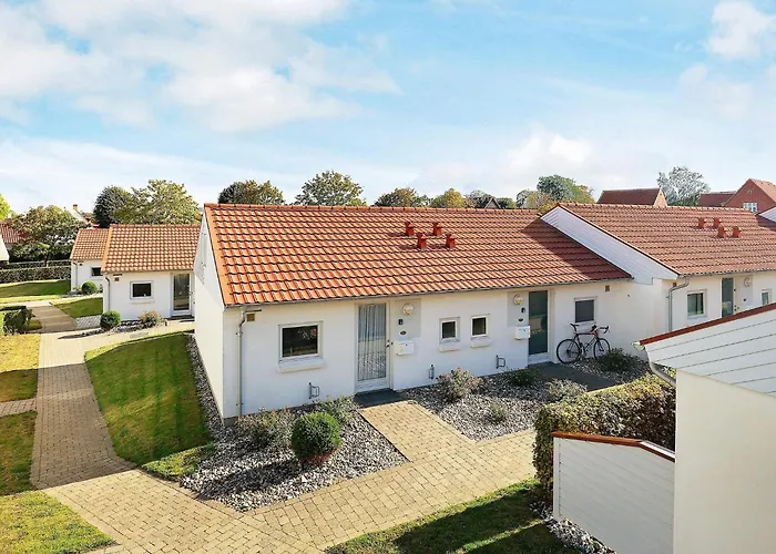 Marina Retreat In Aero - By Traum Casa de Férias
